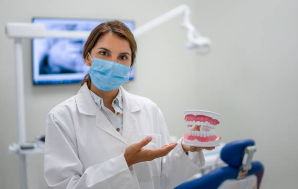 Best Emergency Gum Pain Relief  in Hydro, OK