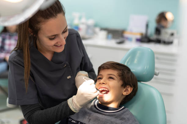 Teeth Whitening in OK