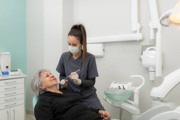 Tooth Infection Emergency Dentist in OK