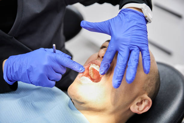Best Tooth Infection Emergency Dentist  in Hydro, OK