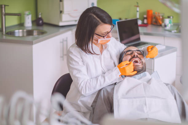 Best Dentist Open on Weekends  in Hydro, OK