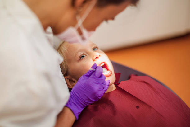 Best Dentist for Tooth Abscess  in Hydro, OK