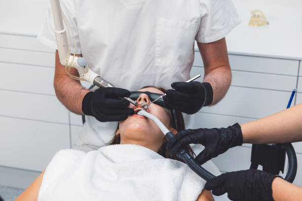 Best Urgent Tooth Repair  in Hydro, OK