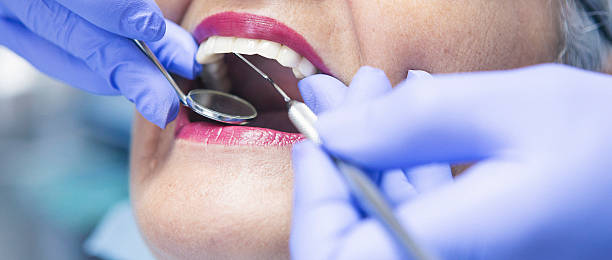 Best Broken Tooth Emergency  in Hydro, OK